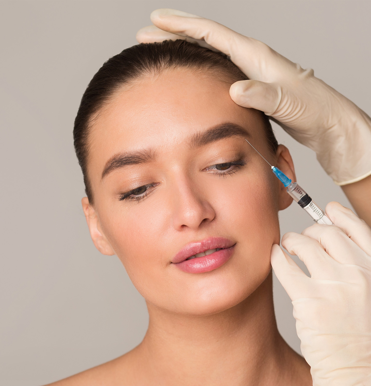 Botox and Neuromodulators