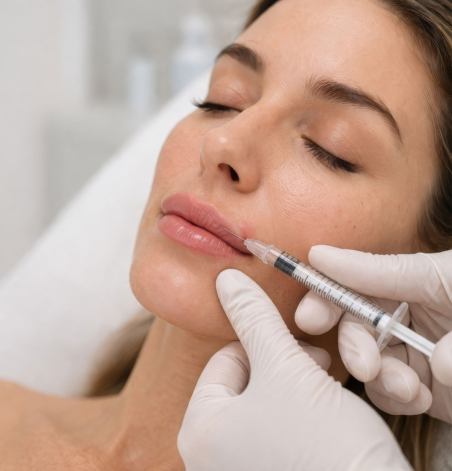 Lip Augmentation