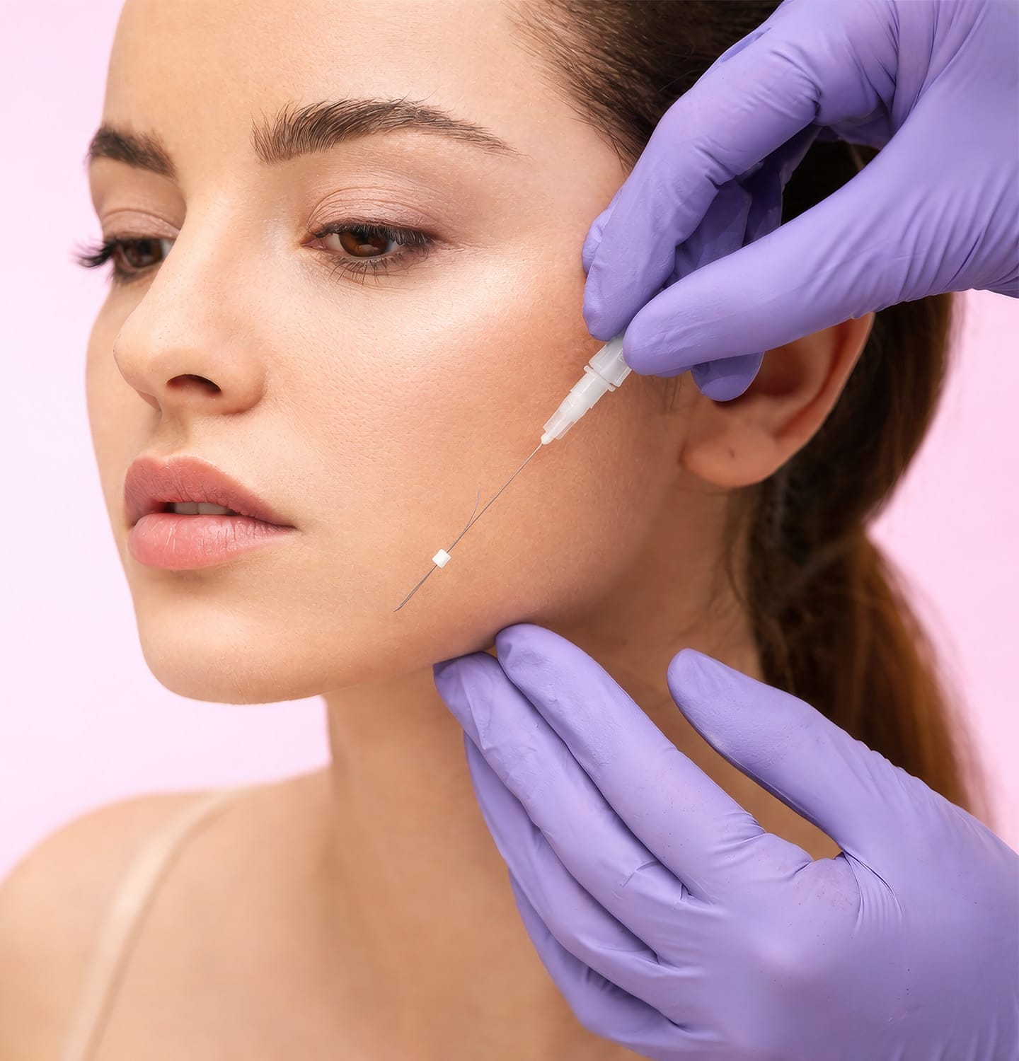 Facial Rejuvenation